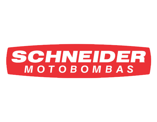 Schneider Motobombas
